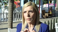 Πως έγινε η επίθεση κατά της Ρένας Κουβελιώτη