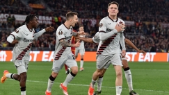 Λεβερκούζεν 