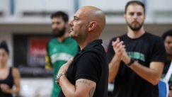 ΛΕΥΚΑΡΙΤΗΣ