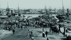 Πειραιάς, 1906: Το μακελειό μεταξύ Κρητικών και Μανιατών
