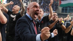 Ο Λυκογιάννης στην άνοδο του Πανιωνίου