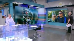 Μάνεσης για Παναθηναϊκό: «Ας το σηκώσουμε να το φέρουμε... με το 7ο» (vid)