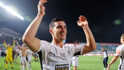 μελουσο πανηγυρια 