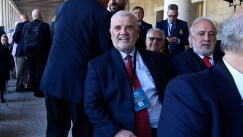 Ο Δημήτρης Μελισσανίδης στο Συνέδριο
