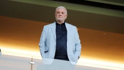 Μελισσανίδης