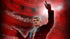 Ο κόουτς Μεντιλίμπαρ