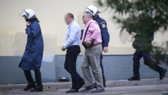 Θάνατος Ζακ Κωστόπουλου: Ο εισαγγελέας έδρας ζήτησε την ενοχή του μεσίτη και του κοσμηματοπώλη