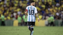 Μέσι - Αργεντινή 