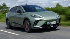 Η MG ενώνει τις δυνάμεις της με το γνωστό σχεδιαστή Ζοζέφ Καμπάν