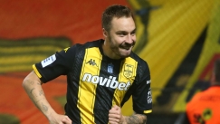 Ο Λορέν Μορόν του Αρη