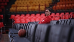 Ποιον ξένο παίκτη θα αφήσει ο Μπαρτζώκας εκτός ρόστερ πρωταθλήματος; Έλα μου, ντε...