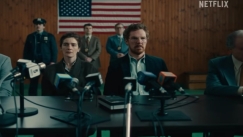 Ένα νέο αστυνομικό θρίλερ έρχεται στο Netflix και είναι σίγουρο ότι θα καθηλώσει τους θεατές από το πρώτο επεισόδιο (vid)