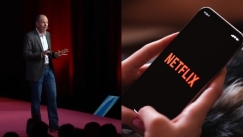 Ο συνιδρυτής του Netflix αποκάλυψε ότι προσπάθησαν να πουλήσουν την εταιρεία στην Blockbuster αλλά έλαβαν μια σοκαριστική απάντηση
