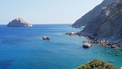 Ποιο είναι το πανέμορφο ελληνικό νησί που ξεχωρίζει η βρετανική Express για το 2024: «Είναι πολύτιμο πετράδι»