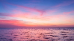 «Οι ωκεανοί αλλάζουν χρώμα»: Η αύξηση της θερμοκρασίας και η σοβαρότητα της κατάστασης (vid)