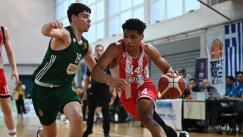 Ολυμπιακός Παναθηναϊκός