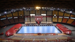 Πέντε χιλιάδες εισιτήρια έχουν διατεθεί για τον τελικό του Ολυμπιακού με την Βαλούρ στο ΣΕΦ