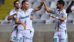 ομονοια παφος στοιχημα 