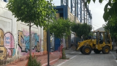 Παναιτωλικός