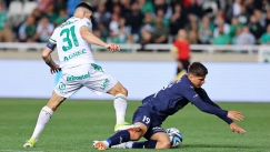 LIVE: Πάφος - Ομόνοια 