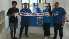 παφος τελικος πολη