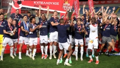 παφοσ κυπελλο απονομη 