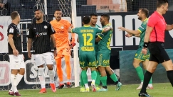 ΟΦΗ - Παναιτωλικός 1-2