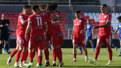 Ο Πανσερραϊκός τερμάτισε πρώτος στα play out