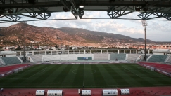 Θα έπρεπε να ντρεπόμαστε όλοι για τον βουβό τελικό του Κυπέλλου