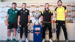 Ένας “50-50” τελικός, αυτός του Κυπέλλου