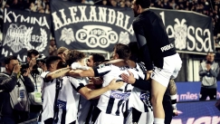 Ό,τι δεν σε σκοτώνει, σε κάνει πιο δυνατό