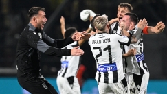 Mε τον τέταρτο καλύτερο συντελεστή σε όλο το Champions Path o ΠΑΟΚ! 