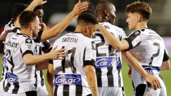 Ο Λουτσέσκου το “άλλαξε”, οι ηγέτες εμφανίστηκαν, ο ΠΑΟΚ προσπέρασε