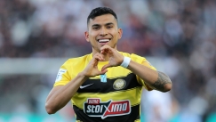 Ο Ορμπελίν Πινέδα της ΑΕΚ