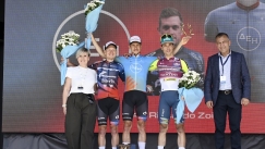 ΔΕΗ Διεθνή Ποδηλατικός Γύρος Ελλάδας 2024: Θριαμβευτής ο Ρικάρντο Τσόιντλ, 