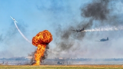 Μέτρησαν έναν προς έναν τους 6 πολέμους που θα συμβούν μέχρι το 2060