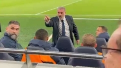 Ποστέκογλου