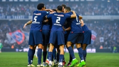 Παρί Σεν Ζερμέν - Κύπελλο 