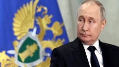 Πούτιν: Οι στρατιωτικές ασκήσεις με πυρηνικά όπλα δεν συνιστούν κλιμάκωση