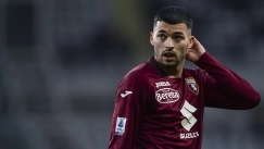 Ο Ράντονιτς