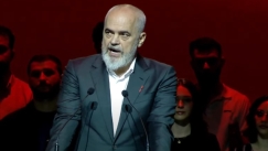 Προκλητικές δηλώσεις από τον Ράμα: «Οι Αλβανοί της Ιταλίας δεν αλλάξατε ονόματα όπως υποχρεώθηκαν τα αδέλφια μας στην Ελλάδα»