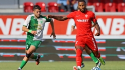 σαλαμινα τελευταια αγωνιστικη 