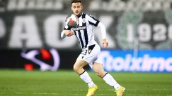 Ο Ζόαν Σάστρε 