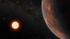 Μια δεύτερη Γη εντόπισαν οι επιστήμονες της NASA αλλά είναι 40 έτη φωτός μακριά