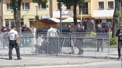 Συναγερμός στη Σλοβακία: Πυροβολισμοί στη Μπρατισλάβα, στόχος ήταν ο πρωθυπουργός της χώρας (vid)