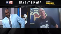 Γιόκιτς Σακίλ