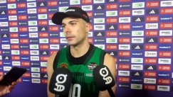 Κώστας Σλούκας