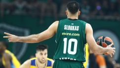 Ηγέτης γιατί... μπορεί!