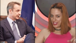 Τύπισσα στο TV Queen δήλωσε ερωτευμένη με τον Μητσοτάκη: «Θέλω να σε γνωρίσω, στο λέω με πολλή αγάπη» (vid)