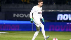 «Υποψήφιος να πάει στο Euro ο Στάνκοβιτς μετά τον τραυματισμό του Σλάγκερ»